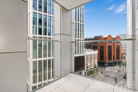 Studio for sale, City Road, Old Street, EC1V 1AA