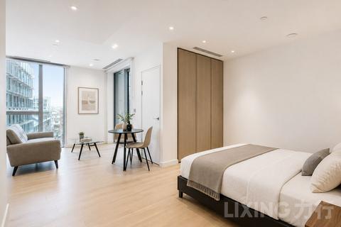Studio for sale, City Road, Old Street, EC1V 1AA
