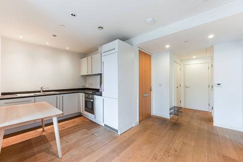 1 bedroom flat for sale, Walworth Road, Elephant and Castle, London, SE1