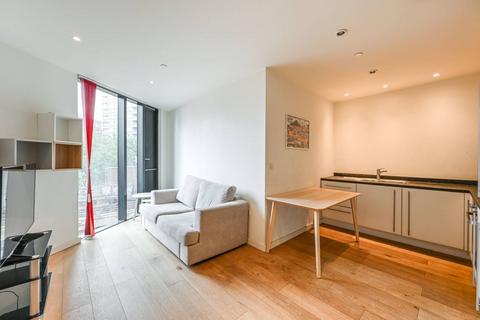 1 bedroom flat for sale, Walworth Road, Elephant and Castle, London, SE1