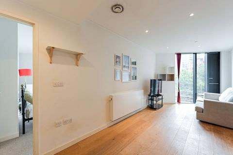 1 bedroom flat for sale, Walworth Road, Elephant and Castle, London, SE1