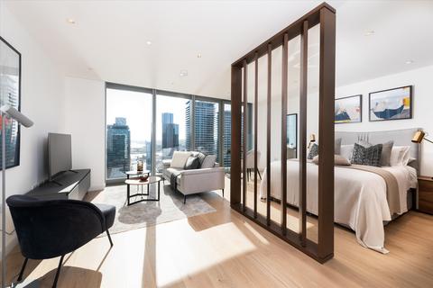 undefined, The Landmark Pinnacle, Westferry Road, Isle Of Dogs, London, E14