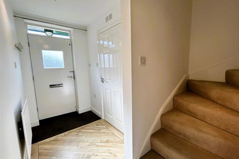 3 bedroom townhouse for sale, Mill View, Derbyshire DE56