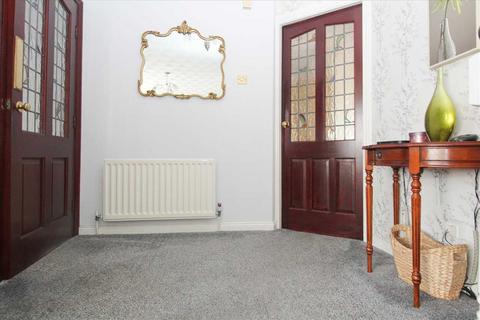 16 Mill Farm, Ellington, Morpeth, NE61 5BW