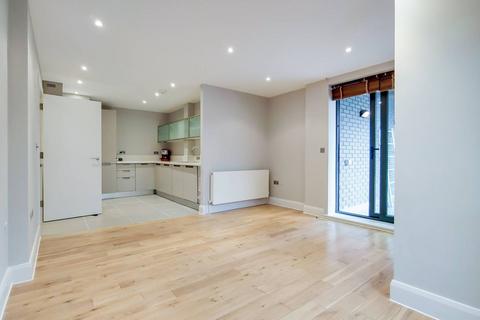 1 bedroom flat for sale, Weston Street, Borough, London, SE1