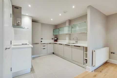 1 bedroom flat for sale, Weston Street, Borough, London, SE1