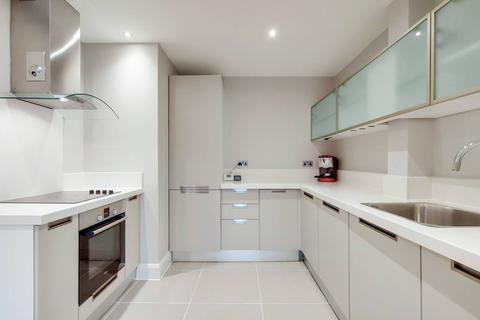 1 bedroom flat for sale, Weston Street, Borough, London, SE1