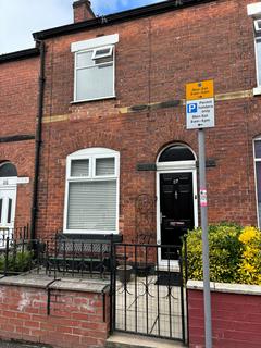 2 bedroom terraced house to rent, Stafford Road, Swinton M27