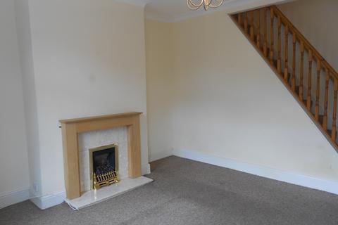 2 bedroom terraced house to rent, Stafford Road, Swinton M27