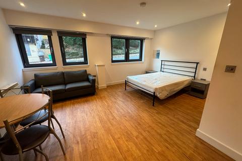 1 bedroom flat to rent - Bluecoat House, Nottingham, Nottinghamshire, NG1