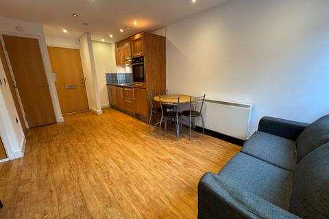 undefined, Bluecoat House, Nottingham, Nottinghamshire, NG1