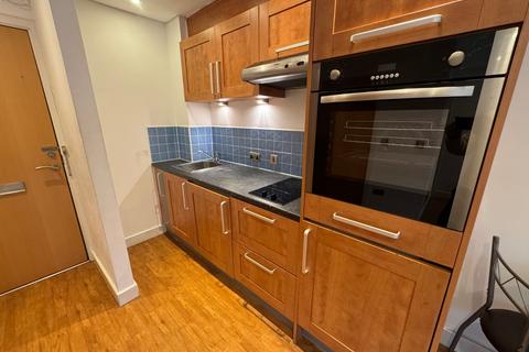 1 bedroom flat to rent, Bluecoat House, Nottingham, Nottinghamshire, NG1