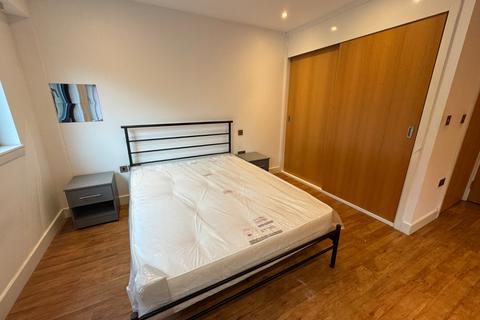 1 bedroom flat to rent, Bluecoat House, Nottingham, Nottinghamshire, NG1
