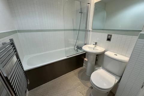 1 bedroom flat to rent, Bluecoat House, Nottingham, Nottinghamshire, NG1