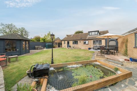 2 Carres Square, Billinghay, Lincoln, LN4 4EL