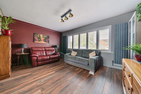 2 Carres Square, Billinghay, Lincoln, LN4 4EL