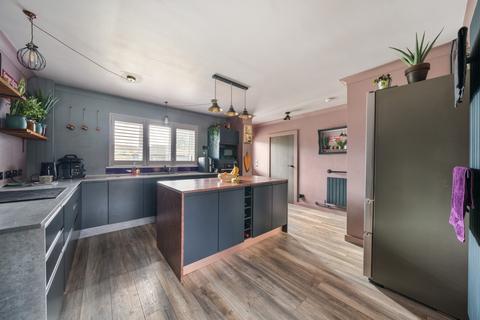 2 Carres Square, Billinghay, Lincoln, LN4 4EL