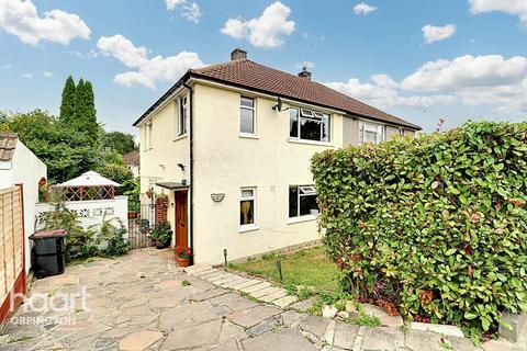 3 bedroom semi-detached house for sale, Priorsford Avenue, Orpington