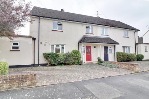 4 Millfield, Harlow, CM17 0BL
