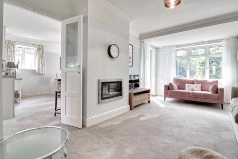 4 Millfield, Harlow, CM17 0BL