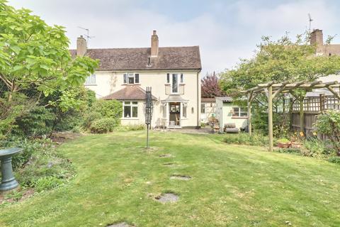 4 Millfield, Harlow, CM17 0BL