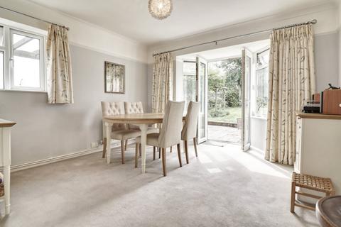 4 Millfield, Harlow, CM17 0BL