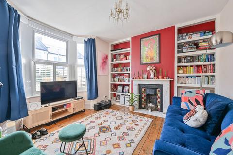 2 bedroom flat to rent, Charlmont Road, Tooting, London, SW17