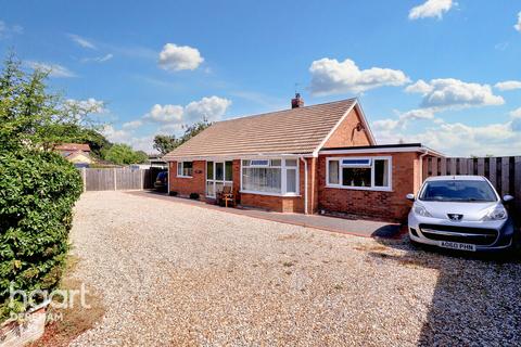 3 bedroom bungalow for sale, Common Road, East Tuddenham