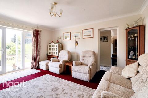 3 bedroom bungalow for sale, Common Road, East Tuddenham