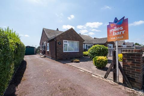 2 bedroom semi-detached bungalow for sale, Orchard Close, Minster, CT12