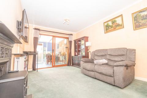 2 bedroom semi-detached bungalow for sale, Orchard Close, Minster, CT12