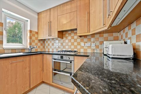 2 bedroom flat for sale, Grange Road, Ealing, London, W5