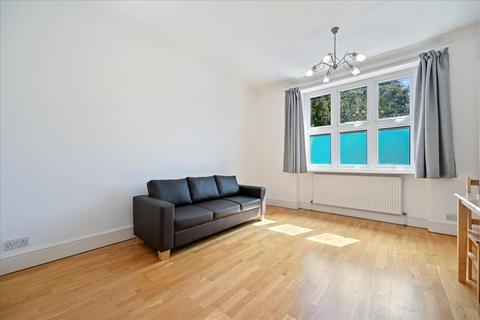 2 bedroom flat for sale, Grange Road, Ealing, London, W5