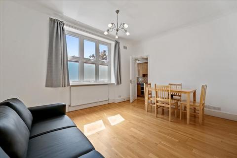 2 bedroom flat for sale, Grange Road, Ealing, London, W5