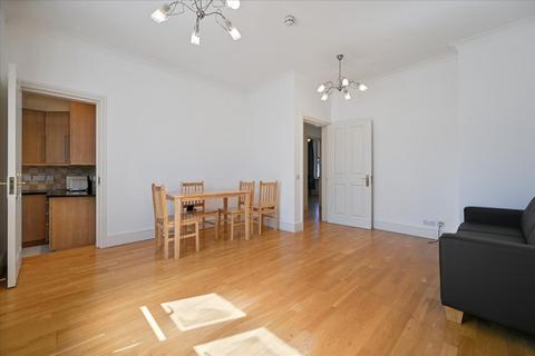 2 bedroom flat for sale, Grange Road, Ealing, London, W5