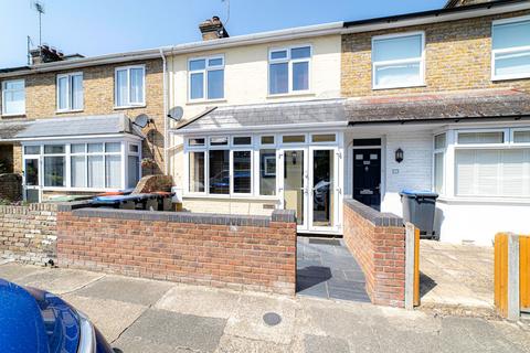 3 bedroom terraced house for sale, Acton Road, Whitstable, CT5