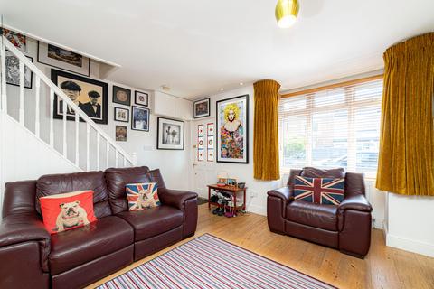 3 bedroom terraced house for sale, Acton Road, Whitstable, CT5