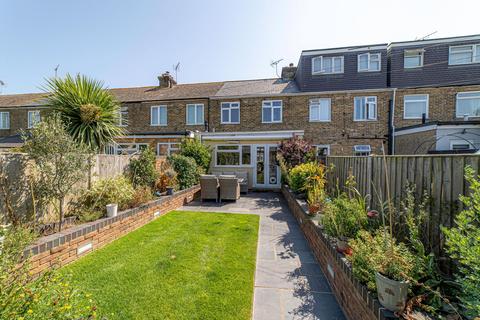 3 bedroom terraced house for sale, Acton Road, Whitstable, CT5