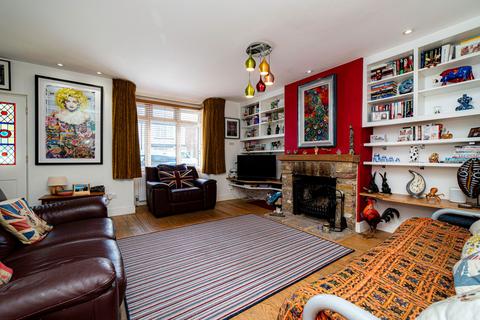 3 bedroom terraced house for sale, Acton Road, Whitstable, CT5