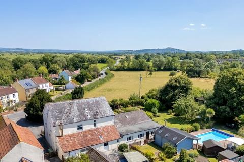 6 bedroom house for sale, Glastonbury Road, Meare, Glastonbury, Somerset, BA6