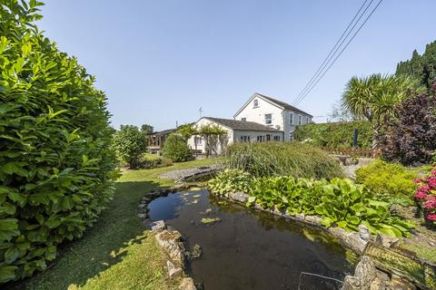 6 bedroom house for sale, Glastonbury Road, Meare, Glastonbury, Somerset, BA6