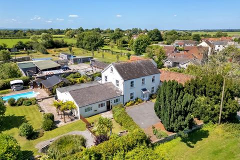 undefined, Glastonbury Road, Meare, Glastonbury, Somerset, BA6