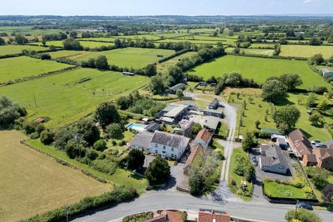 undefined, Glastonbury Road, Meare, Glastonbury, Somerset, BA6