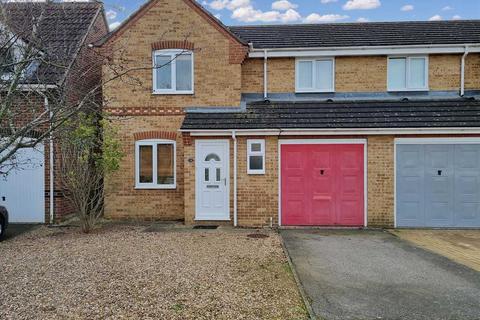 3 bedroom semi-detached house for sale, Sleaford NG34