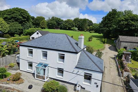 4 bedroom detached house for sale, St. Anns Chapel