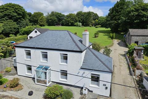 4 bedroom detached house for sale, St. Anns Chapel