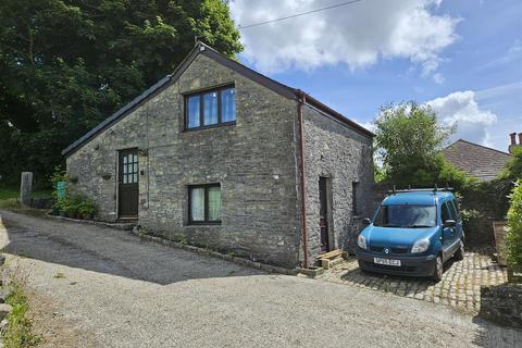 4 bedroom detached house for sale, St. Anns Chapel