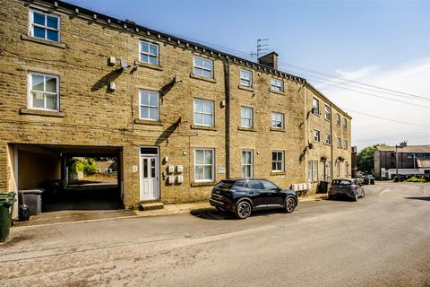 2 bedroom apartment for sale, Nelson Street, Bradford BD13