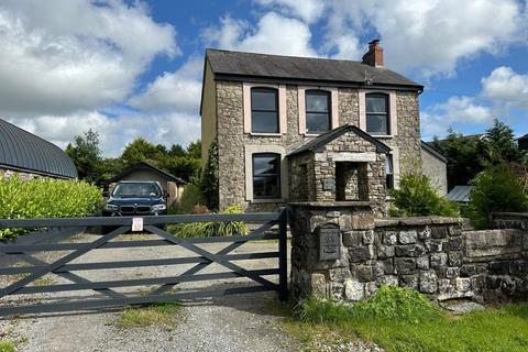 3 bedroom detached house for sale, Rhosfa Road, Upper Brynamman, Ammanford, SA18