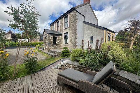 3 bedroom detached house for sale, Rhosfa Road, Upper Brynamman, Ammanford, SA18